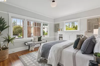 6426 Benvenue Ave #1, Oakland, CA 94618 - Photo 19