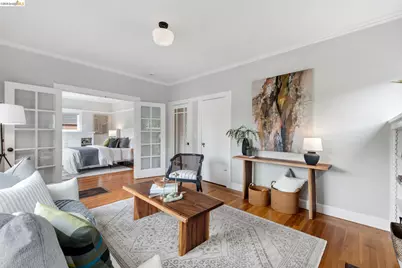 6426 Benvenue Ave #1, Oakland, CA 94618 - Photo 13