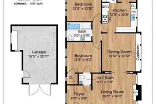 590 66th St, Oakland, CA 94609 - Photo 45