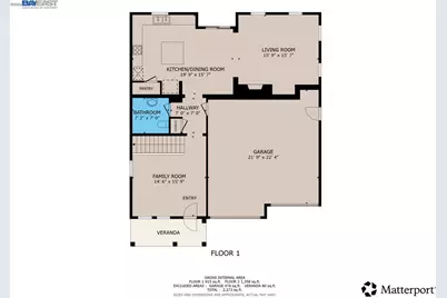 3587 Colchester Lane, Dublin, CA 94568 - Photo 67