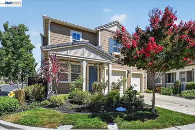 3587 Colchester Lane, Dublin, CA 94568 - Photo 1