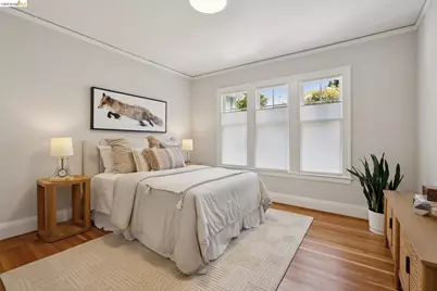 318 Arlington Ave., Kensington, CA 94707 - Photo 19