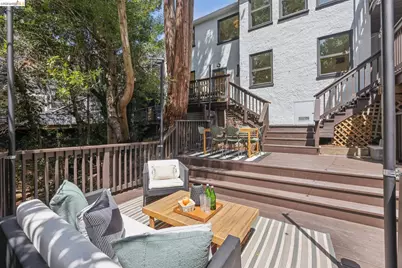 318 Arlington Ave., Kensington, CA 94707 - Photo 45