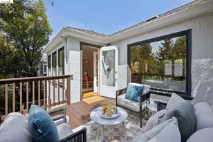 318 Arlington Ave, Kensington, CA 94707 - Photo 5