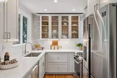318 Arlington Ave., Kensington, CA 94707 - Photo 17