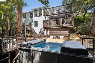 318 Arlington Ave, Kensington, CA 94707 - Photo 1