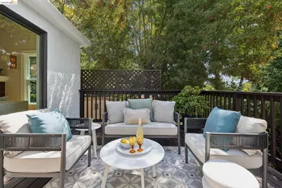 318 Arlington Ave., Kensington, CA 94707 - Photo 15