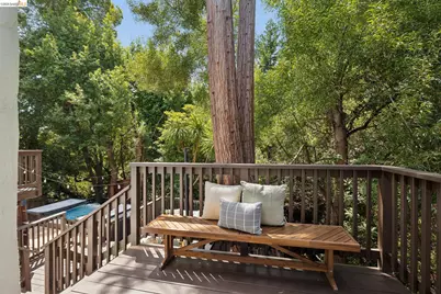 318 Arlington Ave., Kensington, CA 94707 - Photo 41