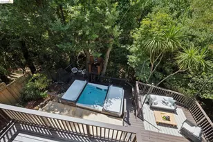 318 Arlington Ave, Kensington, CA 94707 - Photo 17