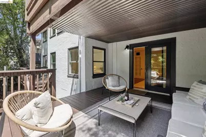 318 Arlington Ave., Kensington, CA 94707 - Photo 29