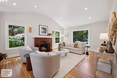 318 Arlington Ave., Kensington, CA 94707 - Photo 5