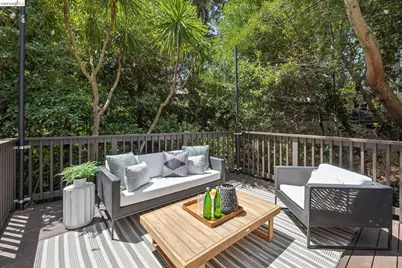 318 Arlington Ave., Kensington, CA 94707 - Photo 43