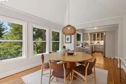 318 Arlington Ave., Kensington, CA 94707 - Photo 7