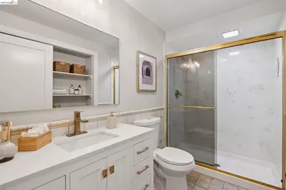 318 Arlington Ave., Kensington, CA 94707 - Photo 37