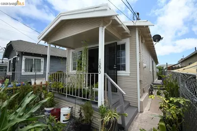 1090 70th Ave, Oakland, CA 94621 - Photo 1