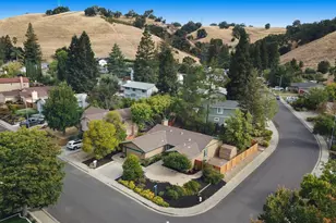 533 Eagle Nest Dr, Martinez, CA 94553 - Photo 43