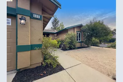 533 Eagle Nest Dr, Martinez, CA 94553 - Photo 5