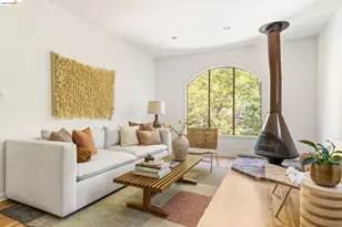 201 Beauforest Dr, Oakland, CA 94611 - Photo 7