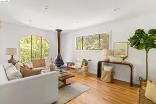 201 Beauforest Dr, Oakland, CA 94611 - Photo 5