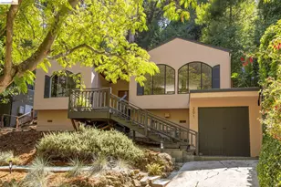 201 Beauforest Dr, Oakland, CA 94611 - Photo 1