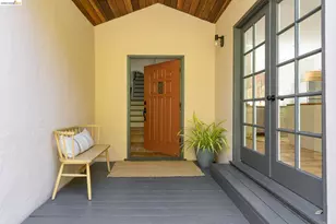 201 Beauforest Dr, Oakland, CA 94611 - Photo 3