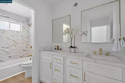 6466 Meadow Pines Avenue, Rohnert Park, CA 94928 - Photo 19