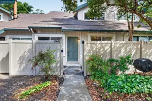 6466 Meadow Pines Ave, Rohnert Park, CA 94928 - Photo 1