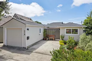 218 Cambridge Ave, Kensington, CA 94708 - Photo 3
