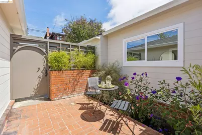 218 Cambridge Ave, Kensington, CA 94708 - Photo 5