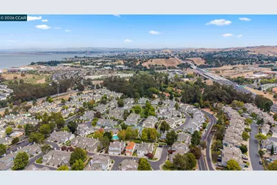 407 Wildwood, Hercules, CA 94547 - Photo 47