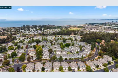 407 Wildwood, Hercules, CA 94547 - Photo 45