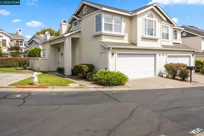 407 Wildwood, Hercules, CA 94547 - Photo 41