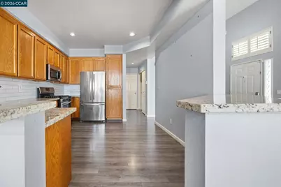 407 Wildwood, Hercules, CA 94547 - Photo 17
