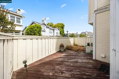 407 Wildwood, Hercules, CA 94547 - Photo 37