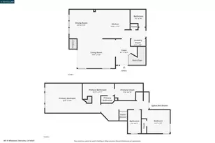 407 Wildwood, Hercules, CA 94547 - Photo 3