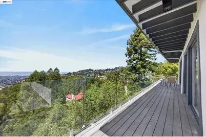 6077 Skyline Blvd, Oakland, CA 94611 - Photo 7