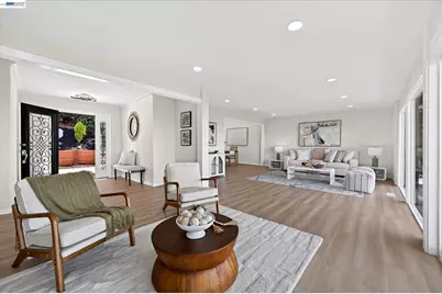 6077 Skyline Blvd, Oakland, CA 94611 - Photo 15