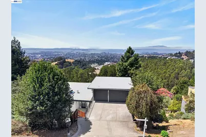 6077 Skyline Blvd, Oakland, CA 94611 - Photo 39