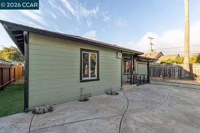 1419 Esmond Ave, Richmond, CA 94801 - Photo 37