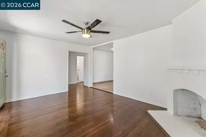 1419 Esmond Ave, Richmond, CA 94801 - Photo 3
