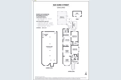 920 63rd St, Oakland, CA 94608 - Photo 57