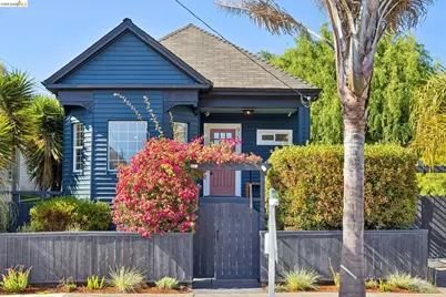 920 63rd St, Oakland, CA 94608 - Photo 45