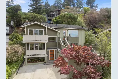 6856 Armour Dr, Oakland, CA 94611 - Photo 1