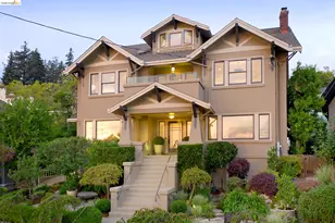 340 San Carlos Ave, Piedmont, CA 94611 - Photo 1