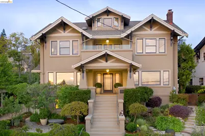 340 San Carlos Ave., Piedmont, CA 94611 - Photo 65