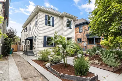 438 65th St, Oakland, CA 94609 - Photo 1