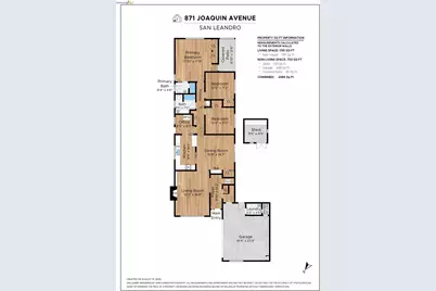 871 Joaquin Ave, San Leandro, CA 94577 - Photo 87