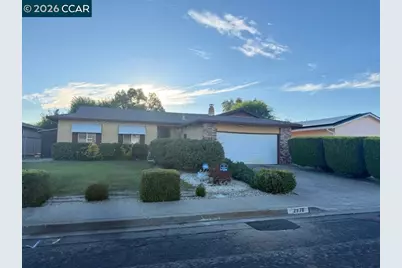 2976 Palo Verde Way, Antioch, CA 94509 - Photo 1