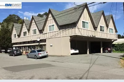 301 Poplar St, Mill Valley, CA 94941 - Photo 3