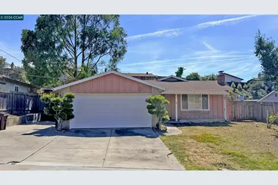 2645 O'Donnell Dr, San Pablo, CA 94806 - Photo 1
